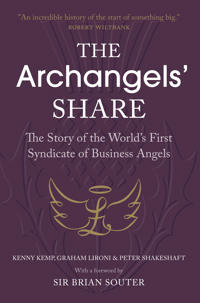 The Archangels' Share