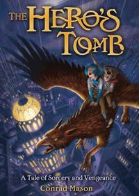 Hero's Tomb