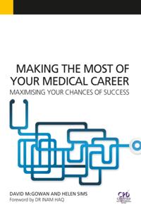 Making the Most of Your Medical Career