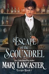 Escape of the Scoundrel