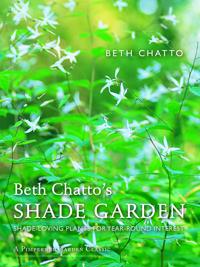 Betty Chatto's Shade Garden