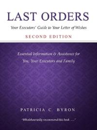 Last Orders