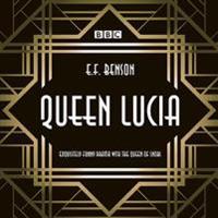 Queen Lucia