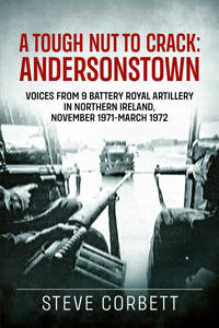 A Tough Nut to Crack - Andersonstown