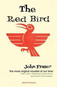Bokomslag för "The Red Bird"