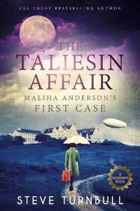 Taliesin Affair,the