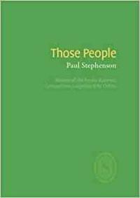 Those People