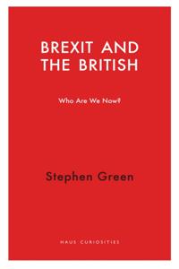 Brexit and the British