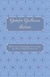 Godefroi Guillaume Leibnitz