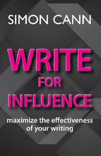 Write for Influence