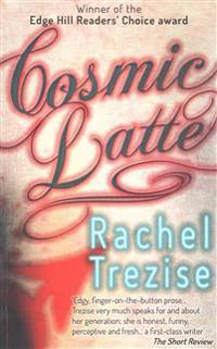 Cosmic Latte