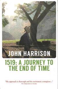 1519 - A Journey to the End of Time