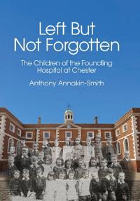 Left But Not Forgotten