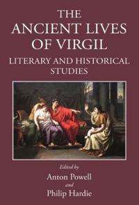 The Ancient Lives of Virgil