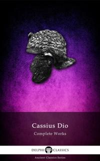 Delphi Ancient Classics