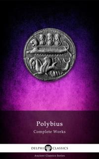 Delphi Ancient Classics