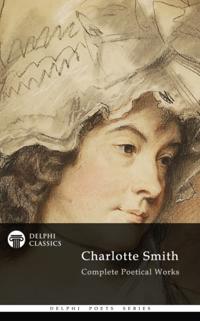 Delphi Poets Series