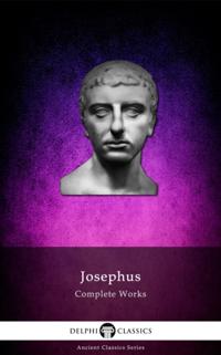 Delphi Ancient Classics
