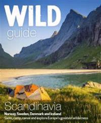 Wild Guide Scandinavia (Norway, Sweden, Iceland and Denmark)