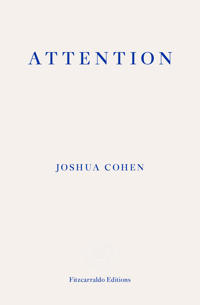 Attention