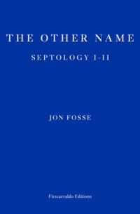 Bokomslag for Other Name - WINNER OF THE 2023 NOBEL PRIZE IN LITERATURE
