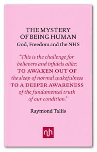 Mystery of Being Human