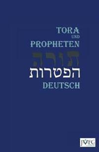Die Tora nach der Uebersetzung von Moses Mendelssohn: Und die Haftarot Nach Simon Bernfeld, Joel Brill, A. Benesch, Schlomo Salman Lipman, Wolff Meir und Josef Weiss