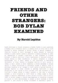 Friends and Other Strangers