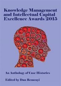 Knowledge Management and Intellectual Capital Excellence Awards 2015