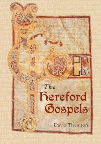 The Hereford Gospels