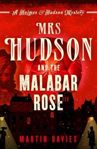 A Holmes & Hudson Mystery
