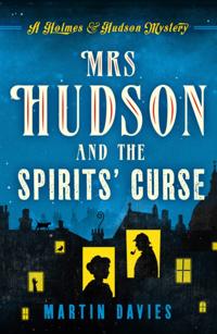 A Holmes & Hudson Mystery