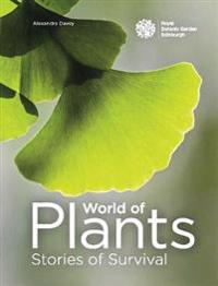 World World of Plants