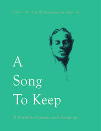 Bokomslag för "A Song to Keep"