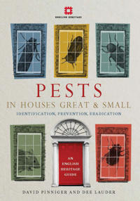 Pests in Houses GreatSmall
