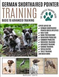 German Shorthaired Pointer Training