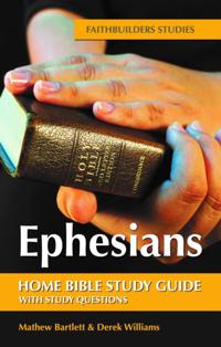 Faithbuilders Bible Study Guide