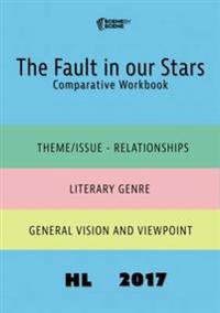 The Fault in Our Stars Comparative Workbook HL17