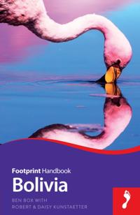 Footprint Handbooks