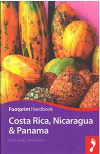 Costa Rica Nicaragua & Panama