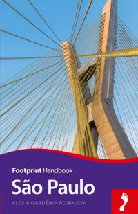 Footprint Handbooks