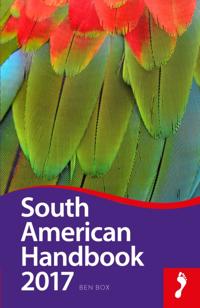 Footprint Handbooks