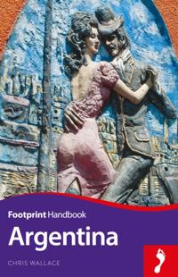 Footprint Handbooks