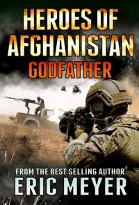 Black Ops: Heroes of Afghanistan: Godfather