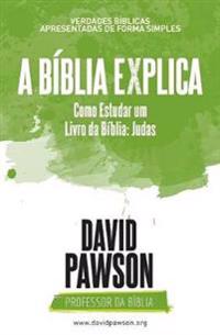 A BÍBLIA EXPLICA Como Estudar um Livro da Bíblia