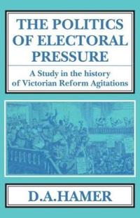 The Politics of Electoral Pressure