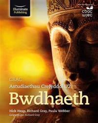 WJEC/Eduqas Religious Studies for A Level Year 2 & A2 - Buddhism