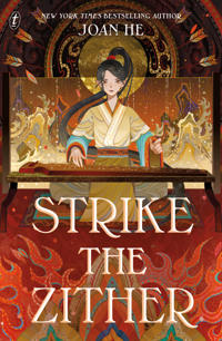 Strike the Zither