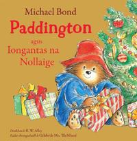 Paddington agus Iongantas na Nollaige