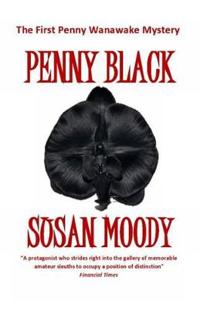 Penny Black